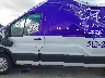 1FTBF7XG1SK****** Salvage 2025 Ford Transit-350 Cargo Van