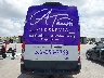 1FTBF7XG1SK****** Used 2025 Ford Transit-350 Cargo Van