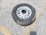 1FTBF7XG1SK****** Wrecked 2025 Ford Transit-350 Cargo Van in Texas State