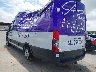 1FTBF7XG1SK****** Salvage and Wrecked 2025 Ford Transit-350 Cargo Van in Austin North