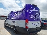 1FTBF7XG1SK****** Salvage and Repairable 2025 Ford Transit-350 Cargo Van in Austin North