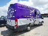 1FTBF7XG1SK****** Salvage and Wrecked 2025 Ford Transit-350 Cargo Van in Texas State