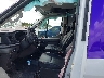 1FTBF7XG1SK****** Used and Repairable 2025 Ford Transit-350 Cargo Van in Texas State