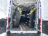 1FTBF7XG1SK****** Wrecked 2025 Ford Transit-350 Cargo Van in Austin North
