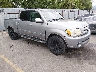 5TBDT44195S****** Salvamento y Destrozados 2005 Toyota Tundra en Salt Lake City