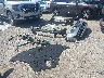 5NMP14GL1SH****** Destrozados 2025 Hyundai Santa Fe en Estado de Oklahoma