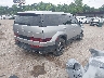 5NMP14GL1SH****** Salvamento y Destrozados 2025 Hyundai Santa Fe en Estado de Oklahoma