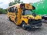 1GB6GUBG1H1****** Salvamento y Destrozados 2018 Thomas Built Buses Express Cutaway en Specialty Division