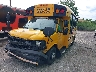 1GB6GUBG1H1****** Usados y Reparables 2018 Thomas Built Buses Express Cutaway en Specialty Division