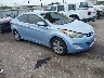 KMHDH4AE5CU****** Used 2012 Hyundai Elantra in Texas State