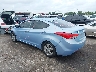 KMHDH4AE5CU****** Repairable 2012 Hyundai Elantra in Texas State