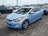 KMHDH4AE5CU****** Used and Repairable 2012 Hyundai Elantra in Houston