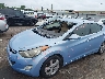 KMHDH4AE5CU****** Salvage and Repairable 2012 Hyundai Elantra in Texas State