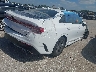 5XXG14J20MG****** Salvamento y Destrozados 2021 Kia K5 en Estado de Texas