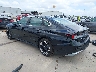 KMHL14JA3RA****** Salvamento y Reparables 2024 Hyundai Sonata en Houston North