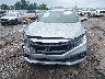 19XFC2F86LE****** Destrozados 2020 Honda Civic en Estado de Georgia