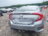 19XFC2F86LE****** Destrozados 2020 Honda Civic