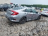 19XFC2F86LE****** Salvamento y Destrozados 2020 Honda Civic en Estado de Georgia