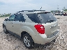 1GNALDEK1DZ****** Salvamento y Reparables 2013 Chevrolet Equinox en Milwaukee