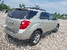 1GNALDEK1DZ****** Salvamento y Destrozados 2013 Chevrolet Equinox en Estado de Wisconsin