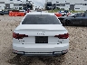 WAUKMAF44JN****** Wrecked 2018 Audi A4
