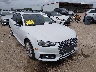 WAUKMAF44JN****** Salvage and Wrecked 2018 Audi A4 in Fort Worth North