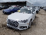 WAUKMAF44JN****** Used and Repairable 2018 Audi A4 in Fort Worth North
