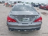 WDDSJ5CB8EN****** Destrozados 2014 Mercedes-Benz CLA-Class