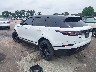 SALYL2EX8KA****** Salvamento y Reparables 2019 Land Rover Range Rover Velar en Lake City