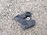 3C4PDCEG8FT****** Wrecked 2015 Dodge Journey in Ohio State