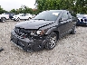 3C4PDCEG8FT****** Used and Repairable 2015 Dodge Journey in Dayton