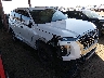 KM8R7DHE3NU****** Salvage and Wrecked 2022 Hyundai Palisade in Phoenix