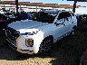 KM8R7DHE3NU****** Used and Repairable 2022 Hyundai Palisade in Phoenix