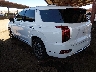 KM8R7DHE3NU****** Salvage and Repairable 2022 Hyundai Palisade in Phoenix