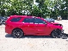1C4SDHCT8FC****** Repairable 2015 Dodge Durango in Georgia State