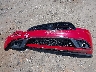 1C4SDHCT8FC****** Wrecked 2015 Dodge Durango in Georgia State
