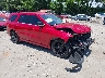 1C4SDHCT8FC****** Salvage and Wrecked 2015 Dodge Durango in Atlanta