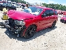 1C4SDHCT8FC****** Used and Repairable 2015 Dodge Durango in Atlanta