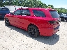 1C4SDHCT8FC****** Salvage and Repairable 2015 Dodge Durango in Atlanta