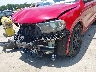1C4SDHCT8FC****** Salvage and Repairable 2015 Dodge Durango in Georgia State