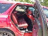 1C4SDHCT8FC****** Wrecked 2015 Dodge Durango in Atlanta