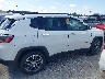 3C4NJCBB9LT****** Destrozados 2020 Jeep Compass en Estado de Oklahoma