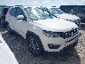3C4NJCBB9LT****** Salvamento y Destrozados 2020 Jeep Compass en Tulsa