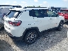3C4NJCBB9LT****** Salvamento y Destrozados 2020 Jeep Compass en Estado de Oklahoma