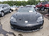 1G1YY34U455****** Wrecked 2005 Chevrolet Corvette in North Carolina State