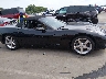 1G1YY34U455****** Used 2005 Chevrolet Corvette in North Carolina State