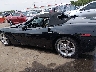 1G1YY34U455****** Repairable 2005 Chevrolet Corvette in North Carolina State