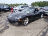 1G1YY34U455****** Used and Repairable 2005 Chevrolet Corvette in Raleigh