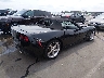 1G1YY34U455****** Salvage and Wrecked 2005 Chevrolet Corvette in North Carolina State