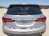 5FRYD3H23GB****** Salvage 2016 Acura MDX
